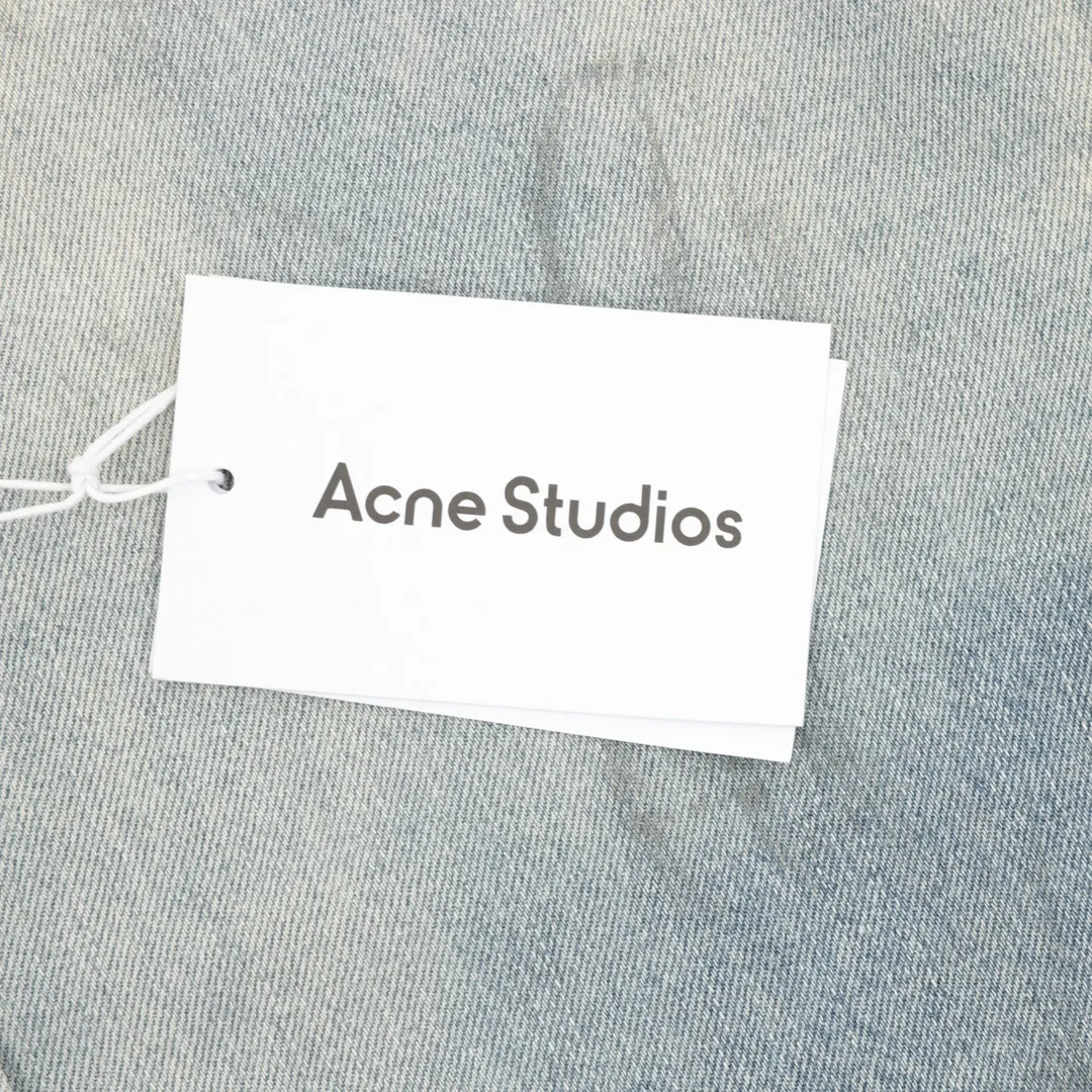 Acne Studios 25Fw Sizes：XS-M （ ）178 140 S